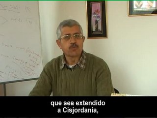 Hamás quiere tregua, Abas busca la paz