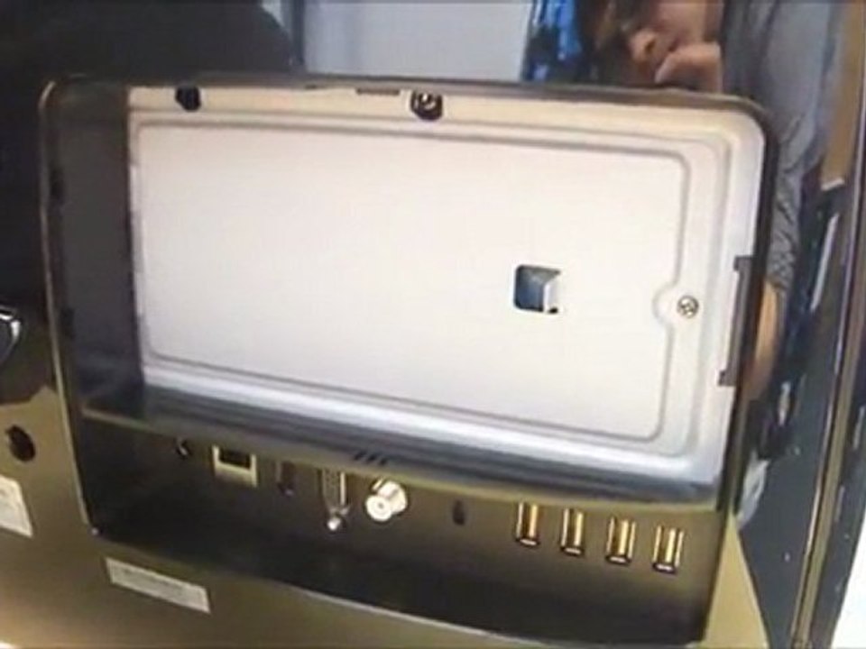 ASUS ET2400 Series Core i5 All In One PC System Unboxing & First Look Linus Tech Tips