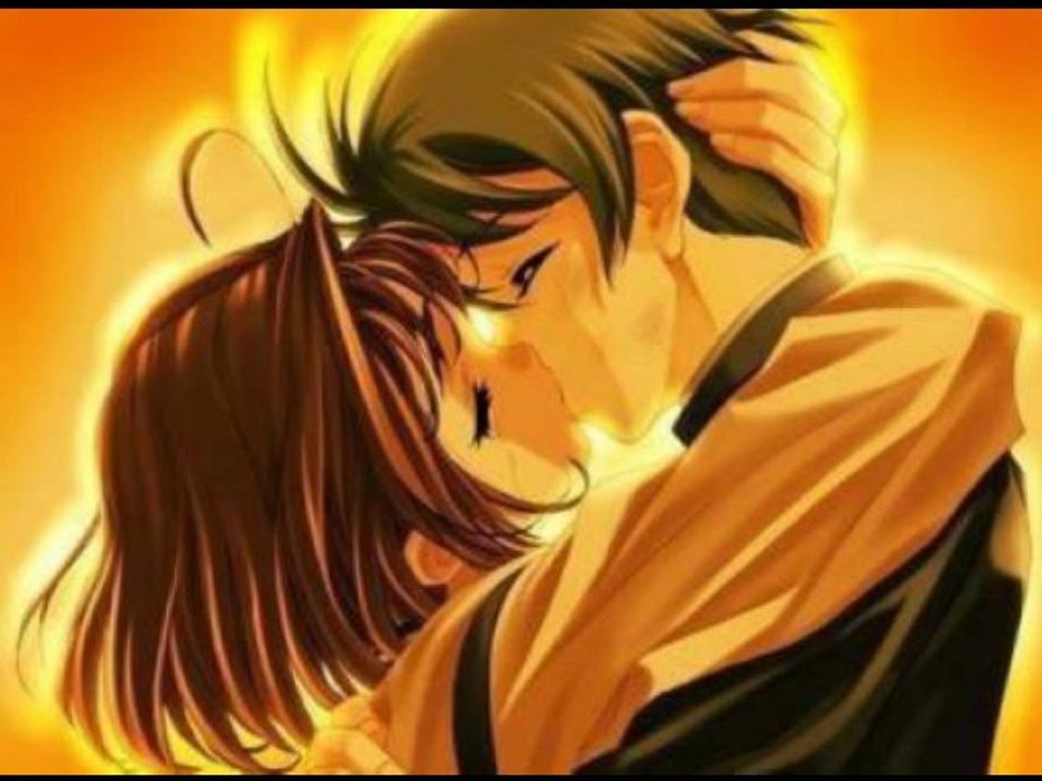 manga amour