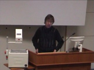 Gerry Hannant - Scientific Standards: Does Religion Measure Up?