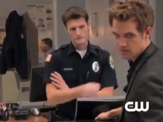 One Tree Hill 9x05 Sneak Peek | The Killing Moon