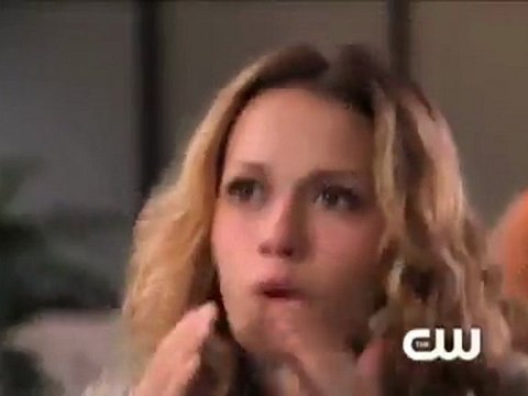 One Tree Hill 9x05 EXTENDED Promo | The Killing Moon