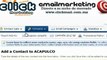 Plataforma Email Marketing - Envios de Boletines Electroncios - Publicidad Masiva Emailing