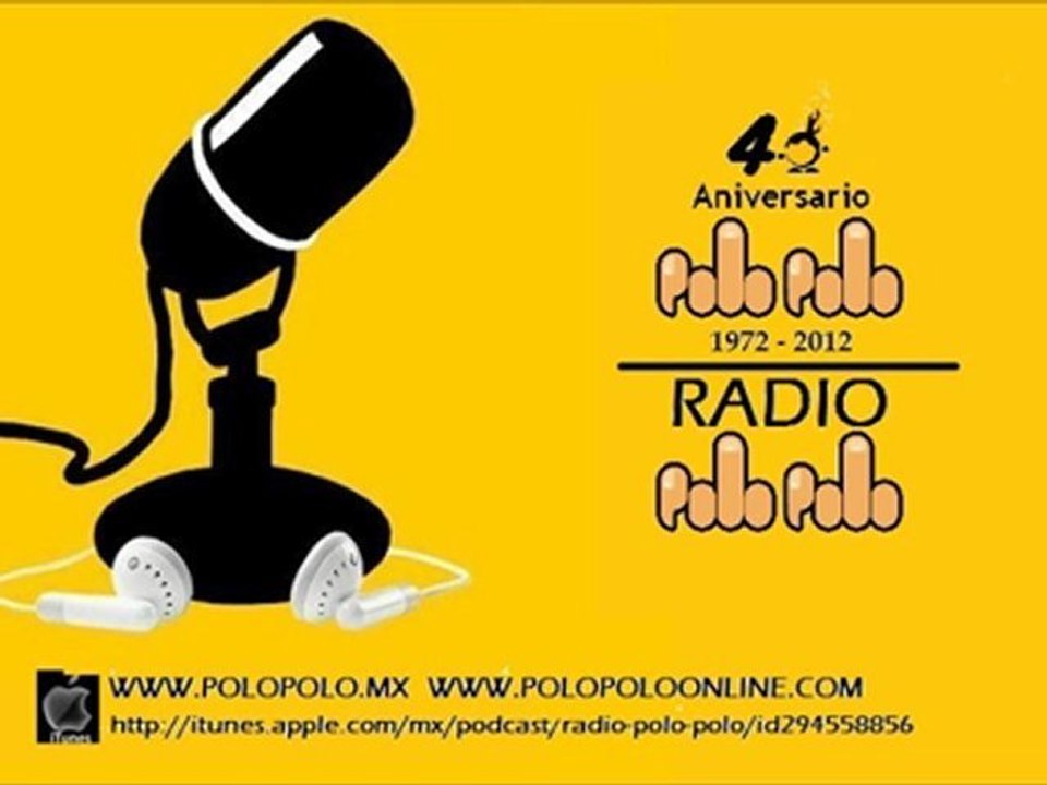 Radio Polo Polo 73 - 1