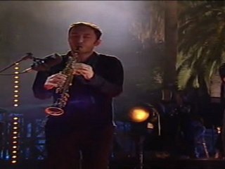 Yes Is a Pleasant Country - Victoires du Jazz 2011