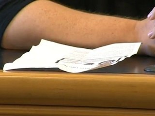 Kim Dotcom in Auckland High Court 3/2/12 Denied Bail Again