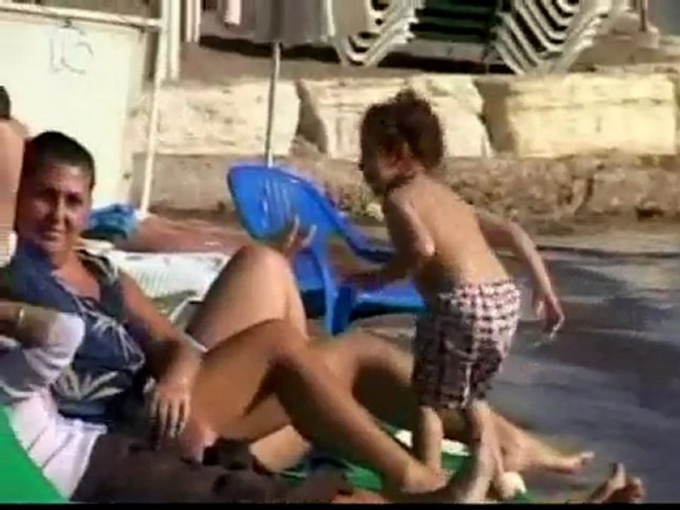 Las dos caras de Eilat