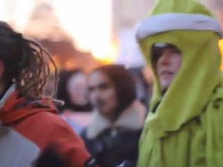 STOP ACTA - Praha (www.INFOEK.cz)