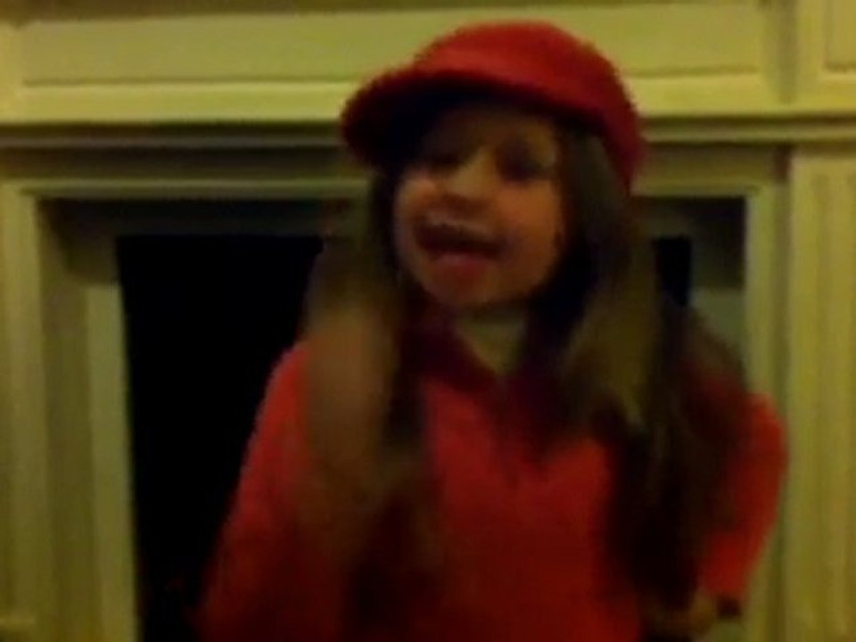 patricia arbués da las gracias a los 500.000 fans del barco