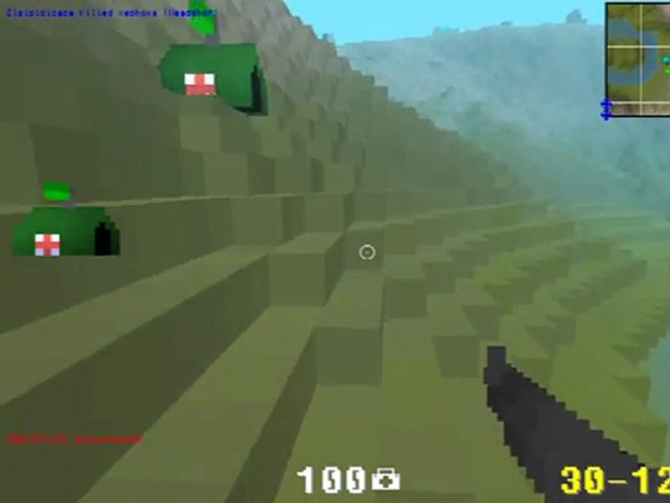 Vidéo test Ace of spades (PC)