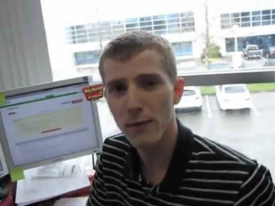 Teaser Video for NCIX "Good Enough Gaming PC" Round 2 Linus Tech Tips