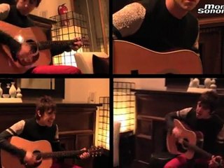 Miles Kane, el último gentleman