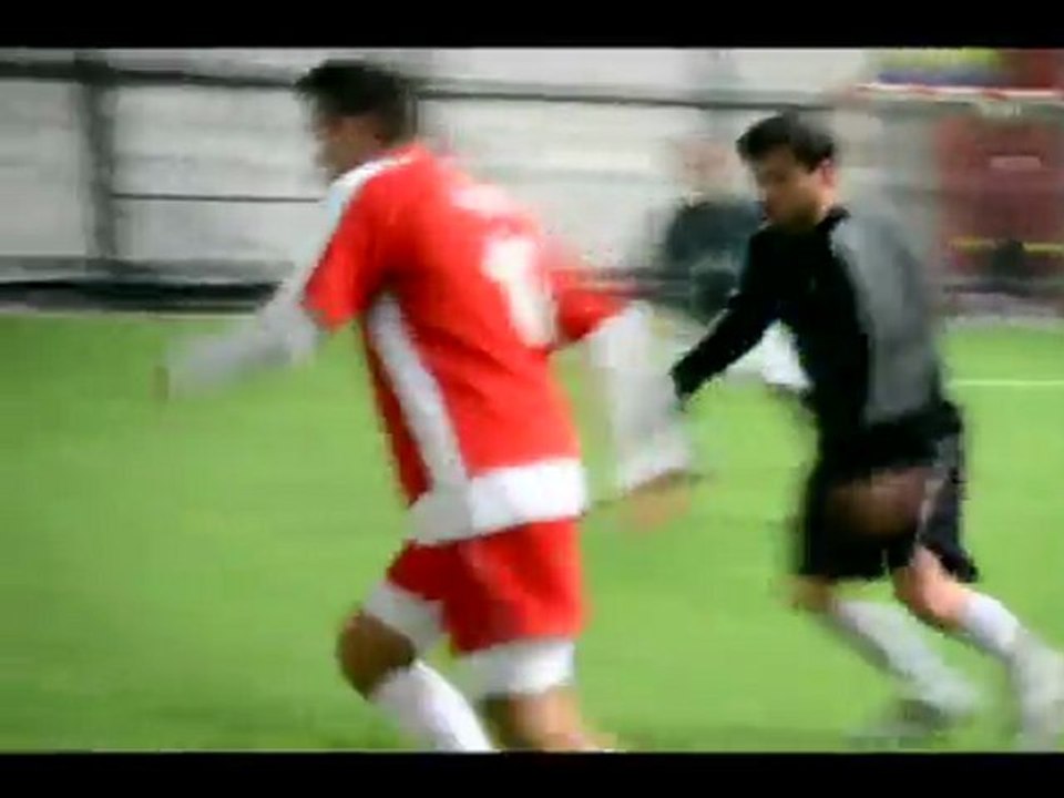 03.02.2012 Fatih'in Fedaileri - Mavi Ay