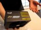 OCZ ZX Series 1250W 80 PLUS Gold Power Supply Unboxing & First Look Linus Tech Tips