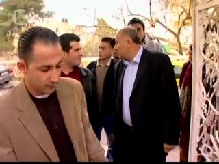 Fataj se acerca a Hamás y extrema sus posturas