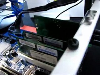 Personal Project - Trying to Set Up PFSense Part 1 Linus Tech Tips