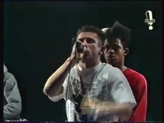 NTM - Authentik [ RARE ]