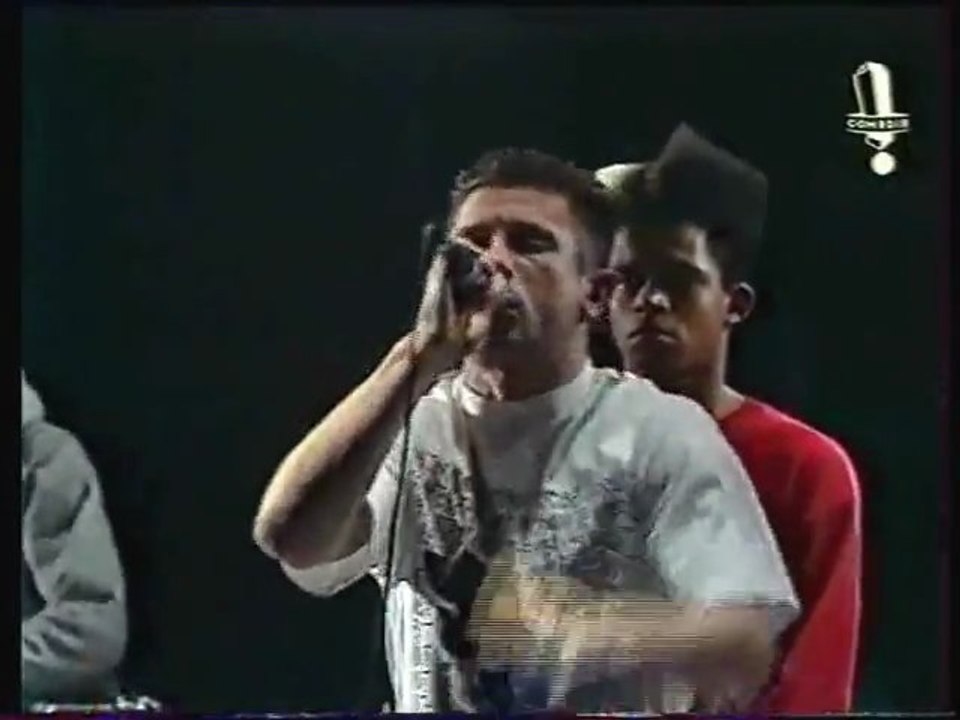 NTM - Authentik [ RARE ]