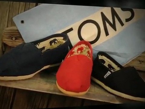 Toms Shoes Athens Ga