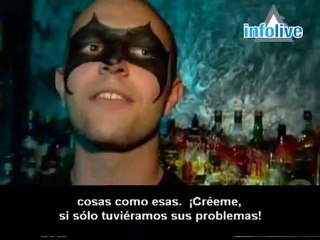 Del jardín de infantes a la disco