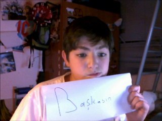 En Sevdiğimiz Kardeşimiz ... Burak Akyüz'e  (Batuhan Sağlık & Tuyan Aydın)