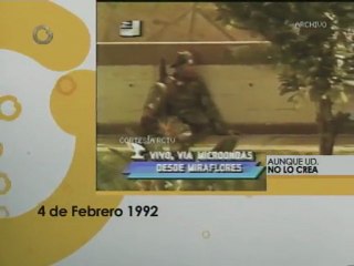 Aunque Ud. no lo crea: 4F¿Un acto de amor?