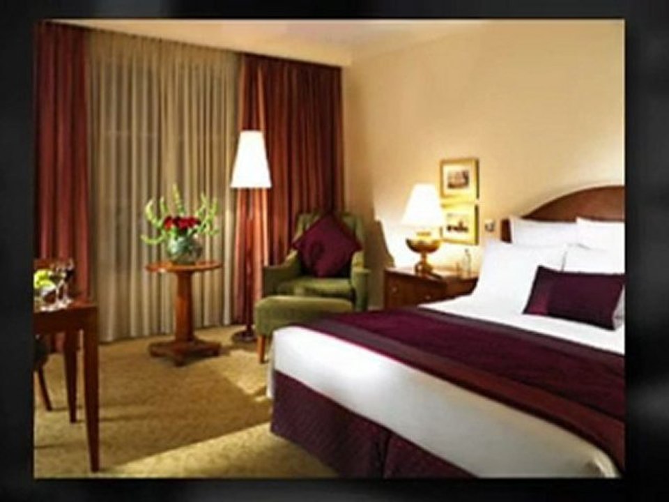 Make Your Visit Worthwhile With Luxury Hotels UK