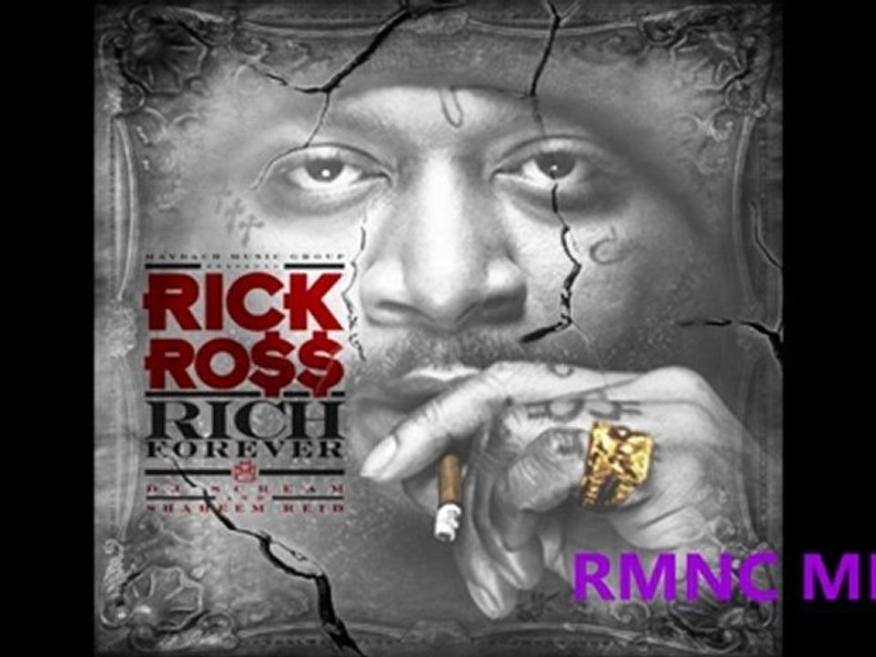 Rick Ross - Ring Ring (Ft Future) (Clean Version) (New 2012)