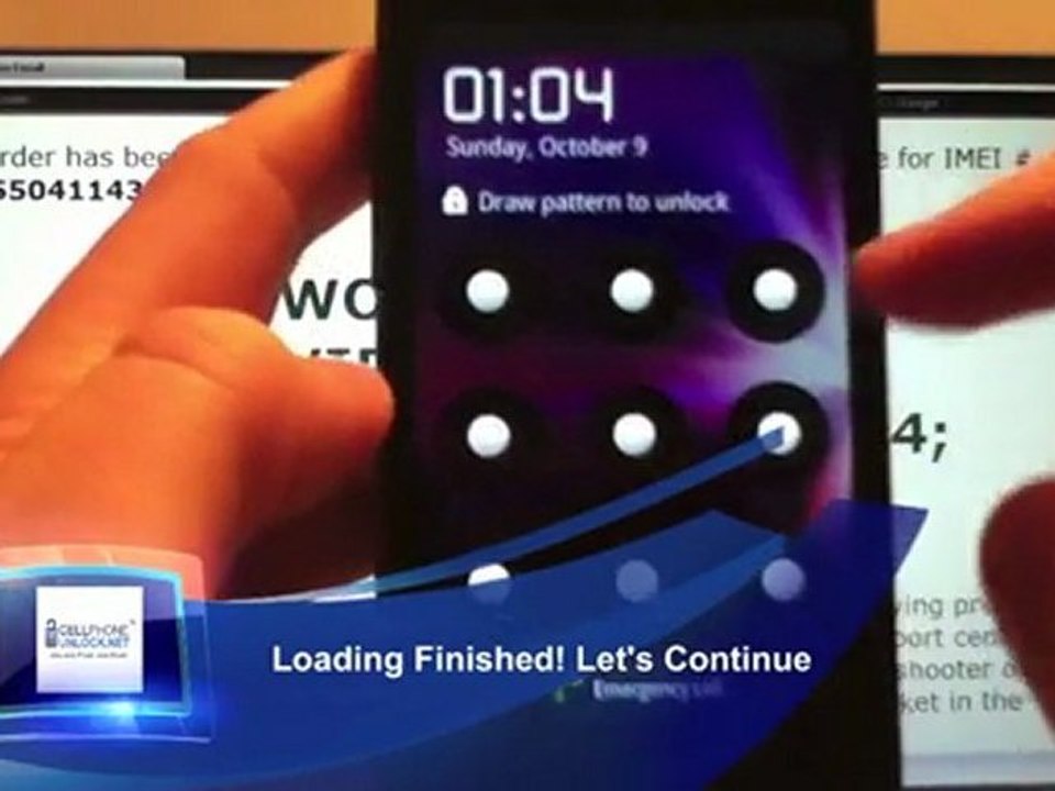 How to Unlock Samsung Galaxy S II 2 - Unlocking Guide & ...