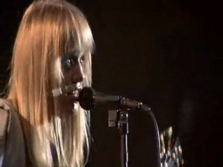 Genius of Love (LIVE) / TOM TOM CLUB