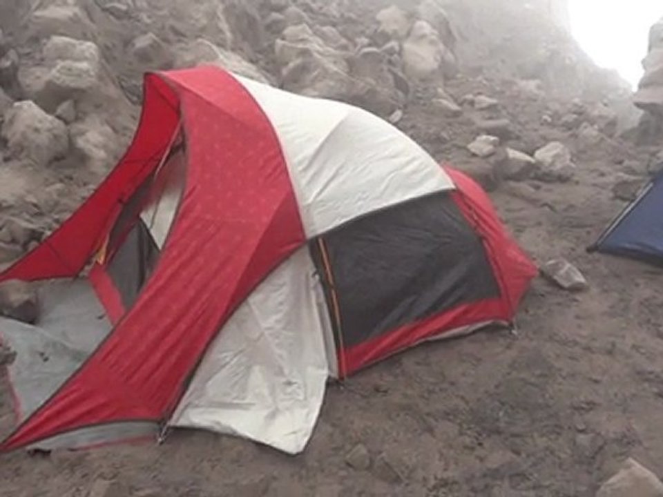 Guatemala: En route vers les Volcans.