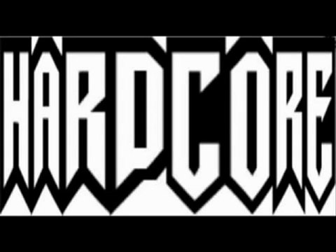 Hardcore Gabber Old School Mix