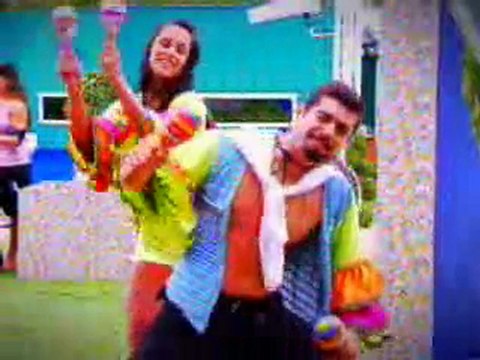 BBB12 DIA 22=2 - Terça - Eliminação 31-01-12