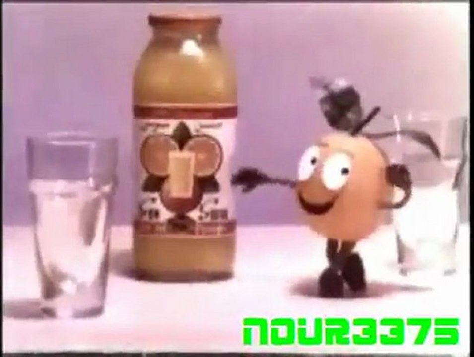 Sunsous Pub 80s