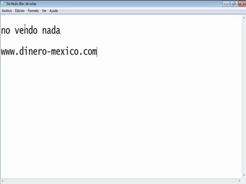 Como ganar dinero en internet facil y gratis