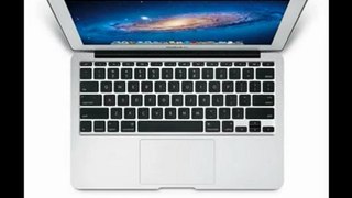 Apple MacBook Air MC969LL/A 11.6-Inch Laptop Review | Apple MacBook Air MC969LL/A 11.6-Inch Laptop Unboxing