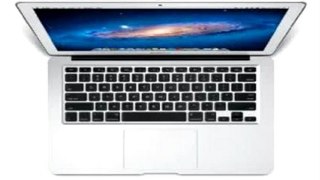 Buy Cheap Apple MacBook Air MC966LL/A 13.3-Inch Laptop Review