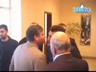 ¿Una nueva alianza?