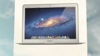 High Quality Apple MacBook Air MC966LL/A 13.3-Inch Laptop Sale