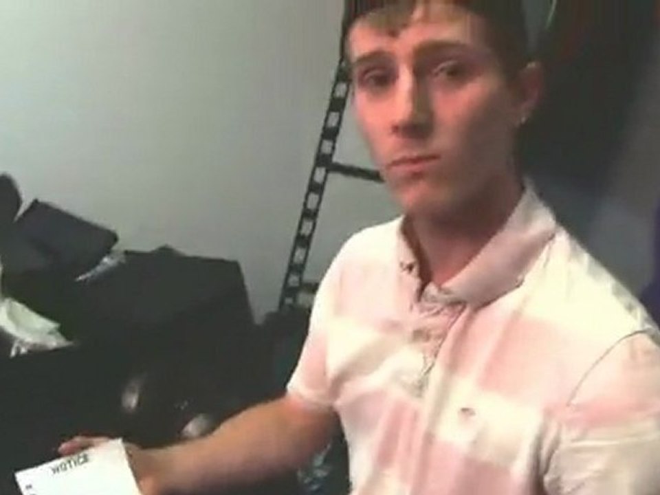 Creative Labs Sound Blaster World of Warcraft Wireless Headset Unboxing & First Look Linus Tech Tips