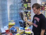 NCIX Warehouse Open Box Blowout Sale Preview Linus Tech Tips