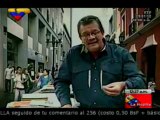 (VIDEO) La hojilla del día lunes, 30.01 2012 3/4