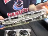 MSI GeForce GTX 560 Twin Frozr II Video Card Unboxing & First Look Linus Tech Tips