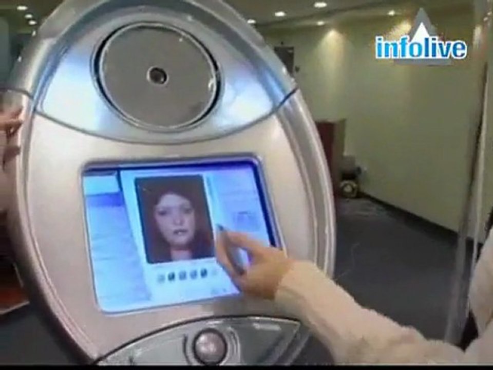 La bella y la PC