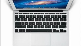Apple MacBook Air MC968LL/A 11.6-Inch Laptop Preview | Apple MacBook Air MC968LL/A 11.6-Inch Laptop Unboxing