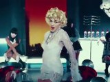 Madonna, (feat Nicki Minaj & M.I.A.) 'Give Me All Your Luvin