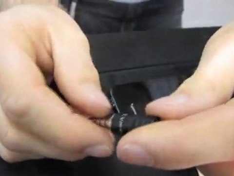 iMicrophone iPod iPhone iPad Sensitive Microphone Unboxing & First Look Linus Tech Tips