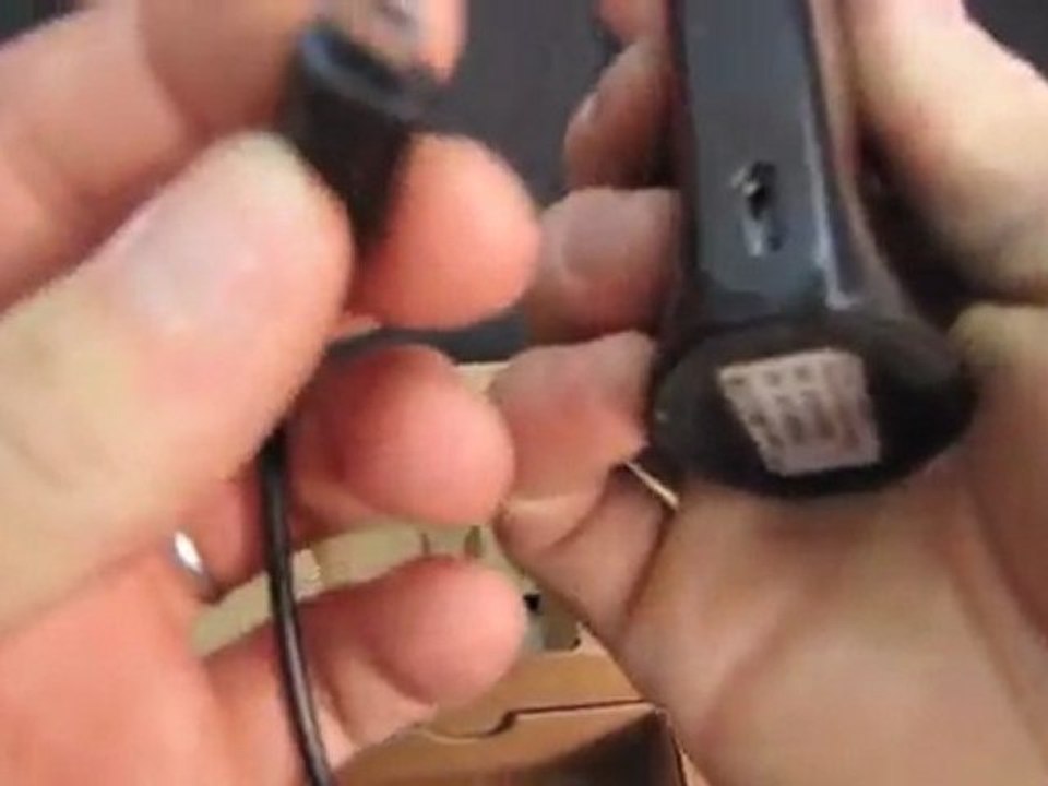 TrendNET TEW-684UB 450Mb/s Wireless USB Adapter Unboxing & First Look Linus Tech Tips