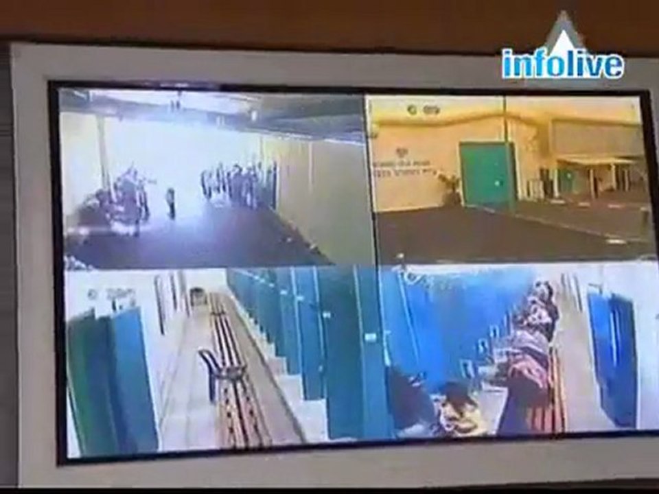 Máxima seguridad