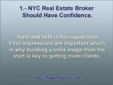 NYC Real Estate Broker  - 7 Tips to find the Best Broker